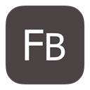 MetroUI Adobe Flash Builder icon